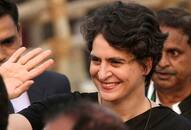 Priyanka Gandhi will be next power center in congress, could be vice appointed vice president