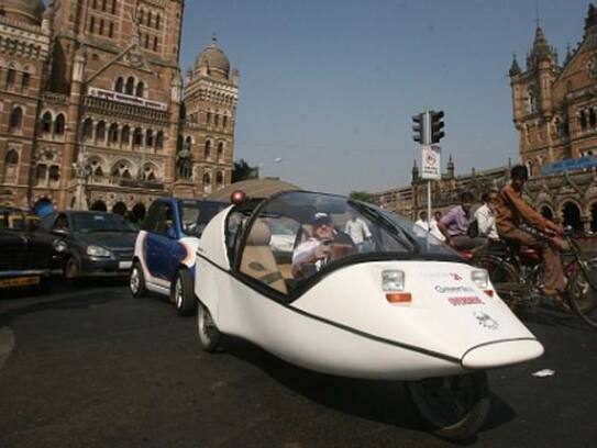 Current automobile industry is bound to be destroyed, as electronic vehicles are ready to occupy the transport market
