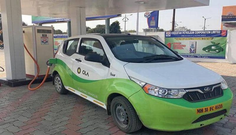 Industry body welcomes GST rate cut on Electric Vehicles, charging stations