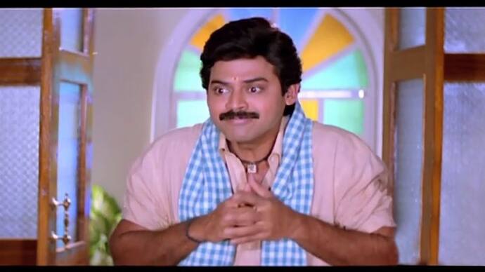 చంటి :వెంకటేష్, మీనా జంటగా రవిరాజా పినిశెట్టి దర్శకత్వంలో తెరకెక్కిన ఈ చిత్రం ఓ క్లాసిక్. ఇళయరాజా సంగీతానికి తెలుగు ప్రేక్షకులు ఫిదా అయ్యారు. 1992లో విడుదలైన చంటి బాక్సాఫీస్ వద్ద 9 కోట్లు రాబట్టింది.