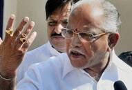 Karnataka Heres why CM Yediyurappa  isn't happy with top leaders of BJP