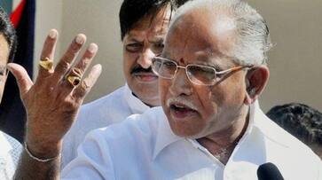 Karnataka Heres why CM Yediyurappa  isn't happy with top leaders of BJP