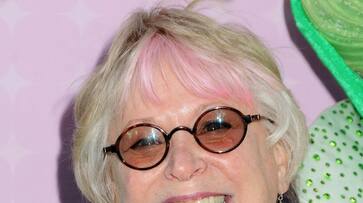 Disney loses legend: Voice of Minnie Mouse Russi Taylor dies at 75