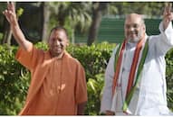 Yogi will implement Shah's formula in UP