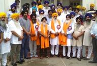 Guru Nanak 550: SGPC delegation leaves for Pakistan to take stock of nagar kirtan arrangements