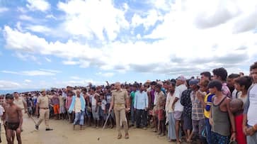 Boat accident in uttar pradesh bahraich