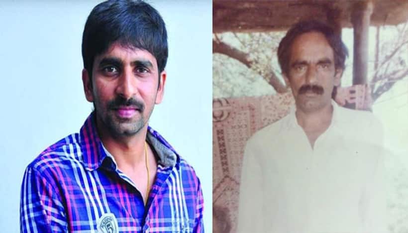 డైరెక్టర్ గోపీచంద్ మలినేని తండ్రి మృతి!