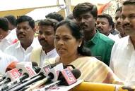 BJP MP Shobha Karandlaje: 105 MLAs are united, we will win trust vote