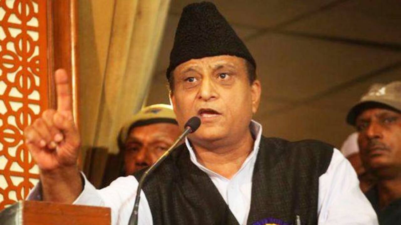 आजम खान के एक और फर्जीवाड़े का हो सकता है खुलासा, महज कागजों पर मेडिकल कॉलेज चलाने का आरोप