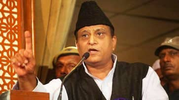 ED registers against Azam Khan, trap under foreign funding