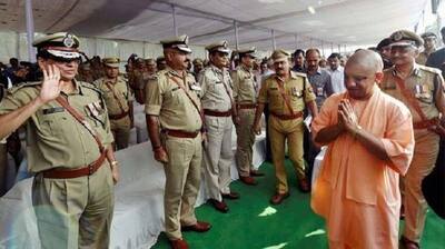 योगी राज में आजम के रामपुर में खत्म हो रहा है ‘जंगलराज’, 45 दिन में 146 अपराधी कर चुके हैं आत्मसमर्पण