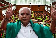 Karnataka floor test live blog All eyes on CM BS Yediyurappa as rebel MLAs approach Supreme Court