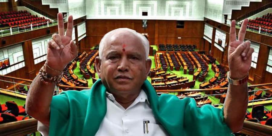 Karnataka floor test live blog All eyes on CM BS Yediyurappa as rebel MLAs approach Supreme Court