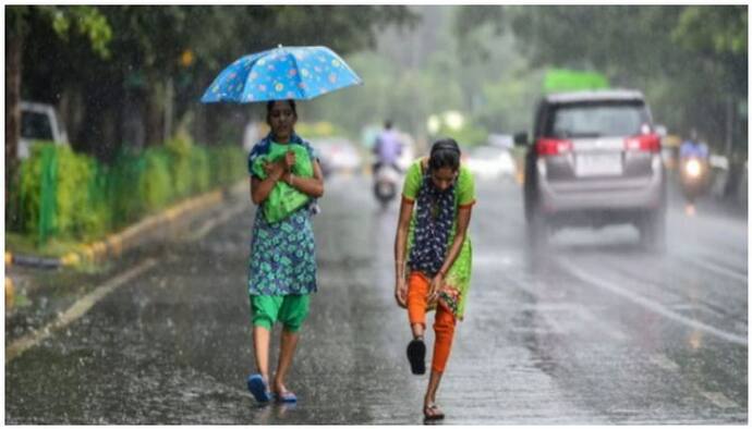 এবার ঝেঁপে নামবে বর্ষার বৃষ্টি! টানা তিনদিনের সুখবর দিচ্ছে হাওয়া অফিস