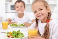 Lifeline: 5 recipes to have your child eating healthy