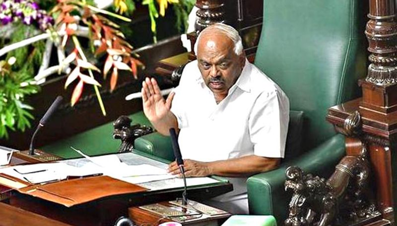 Karnataka Assembly Speaker Ramesh Kumar resigns after CM Yediyurappa wins floor test