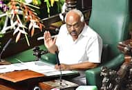 Ramesh Kumar, Karnataka Assembly Speaker resigns after Yediyurappa wins floor test