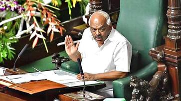 Ramesh Kumar, Karnataka Assembly Speaker resigns after Yediyurappa wins floor test