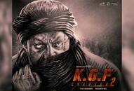 Birthday surprise: Sanjay Dutt makes Sandalwood debut with Adheera in KGF-2