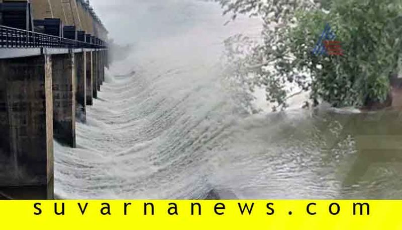 Heavy Rain: Flood in Yadgir District