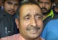 BJP MLA and accused in gang rape Kuldeep singh sengar jail may shift soon