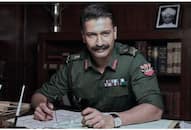 Vicky Kaushal honoured to play Sam Manekshaw and Sardar Udham Singh in upcoming biopics