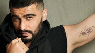 Arjun Kapoor clocks 11mn followers on Instagram