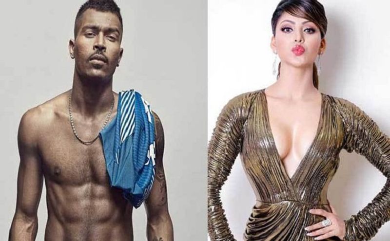 bollywood Urvashi rautela shuts down her alleged relationship with hardik pandya