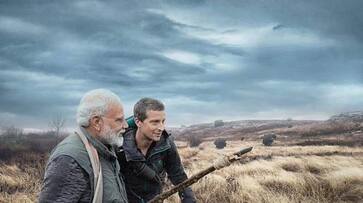 PM Modi's Man Vs Wild with Bear Grylls show made record impressions, says channel