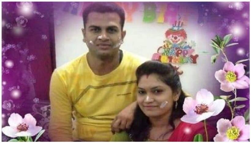 ससुराल में महिला कांस्टेबल  ने फांसी लगाकर दी जान