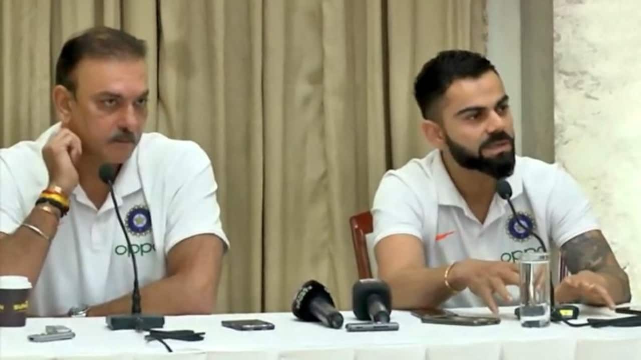 रोहित के साथ कभी मनमुटाव नहीं रहा, ऐसा होता तो आज हम इस मुकाम पर नहीं होते : विराट