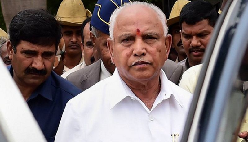 Karnataka Floods BS Yediyurappa Clarifies On Renaming Villages