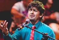 Sonu Nigam extends stay in Dubai amid COVID-19