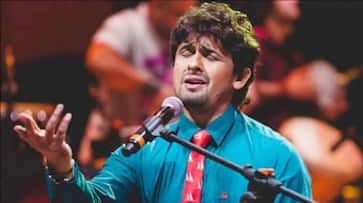 Sonu Nigam extends stay in Dubai amid COVID-19