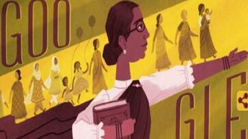 Google Doodle celebrates Muthulakshmi Reddy's birth anniversary; Tamil Nadu calls for 'Hospital Day'