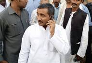 CBI filed case against MLA kuldip singh sengar