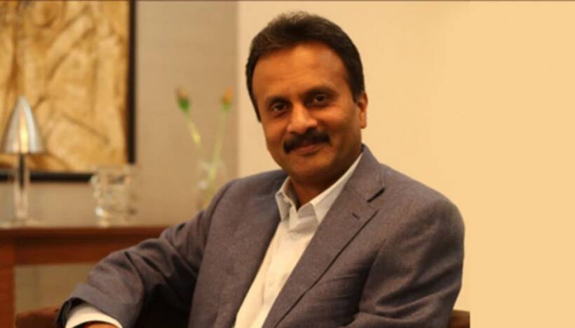 కర్ణాటక మాజీ సీఎం అల్లుడు అదృశ్యం: వంతెనపై నడుస్తూ మాయం