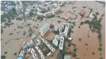 heavy rain can be in ten states of the country, weather department warns