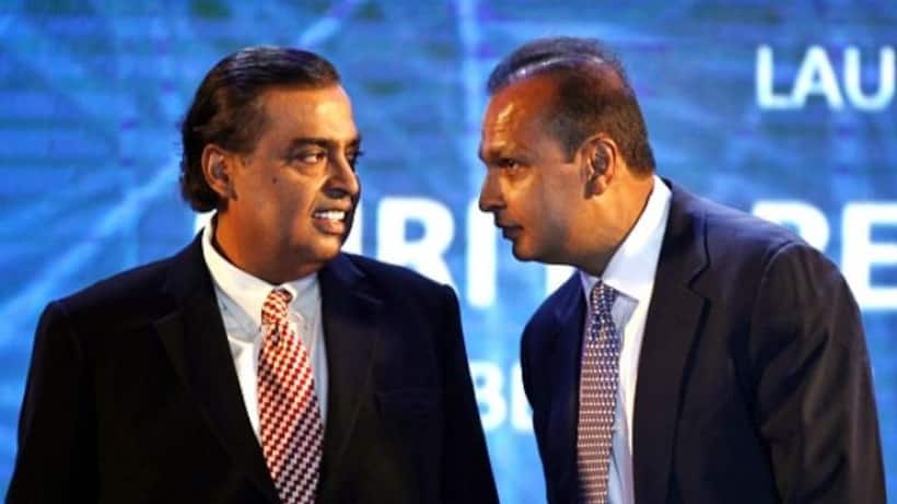 Mukesh Ambani vs Anil Ambani : అన్న ఆకాశం, తమ్ముడు పాతాళం. అనిల్ అంబానీ చేసిన తప్పులు ఇవే, అసలు కథ తెలుసుకోండి