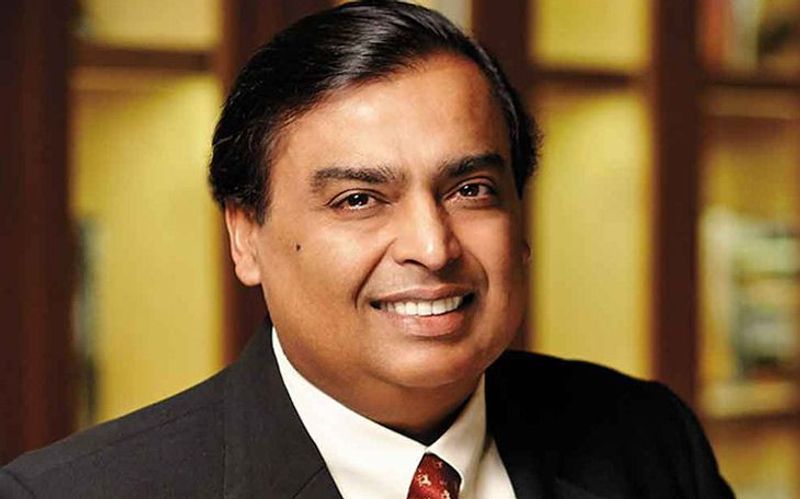 Mukesh Ambani joins advisory committee of COP28 apk