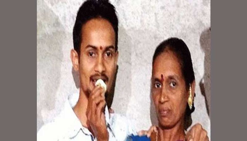 Palghar fishwifes 27 year old son to join ISRO as a technician