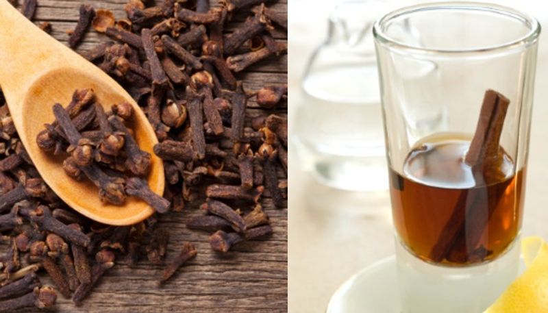 amazing benefits of clove water in tamil mks