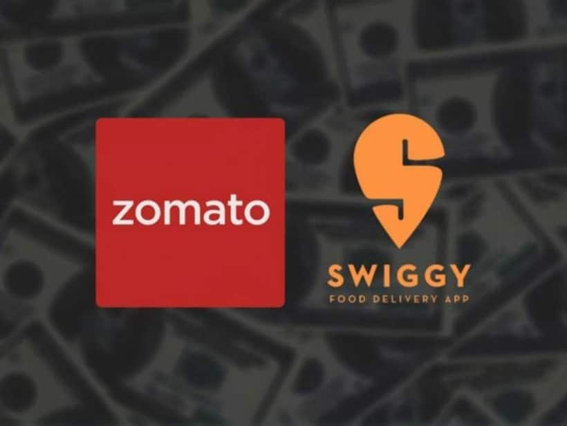 GST rise by 5% on food delivery apps; Zomato, Swiggy to get dearer