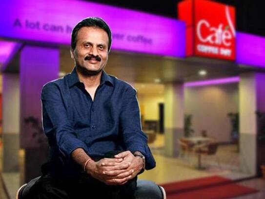 CCD Owner VG Siddhartha Missing: Eyewitness claims saw man jumping into river at 7:30pm
