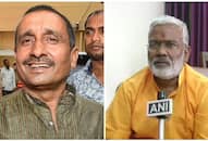 BJP Kuldeep Singh Sengar expelled from BJP, party came under pressure