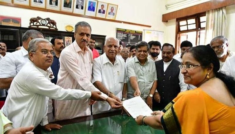 Bengaluru: BJP leader Vishweshwar Hegde Kageri to be Karnataka's next Assembly Speaker?