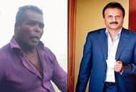 Coffee Day owner VG Siddhartha missing: I saw man jumping into river, claims Mangaluru fisherman