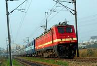 rail minister piyush goyal announced high speed train between delhi and kolkata