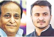 SP will stage protest against Rampur district administration in favor of Azam khan