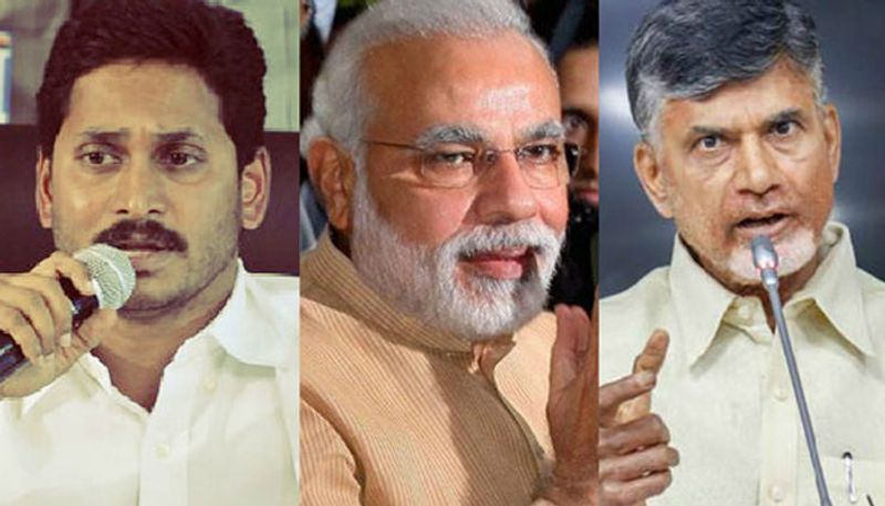 Friendship between Modi and Chandrababu on the cards, Pawan Kalyan happy